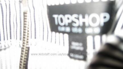 Модный корсаж topshop