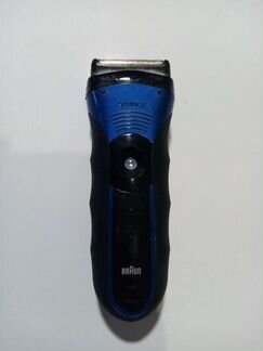 Электробритва braun 340s-4 series 3