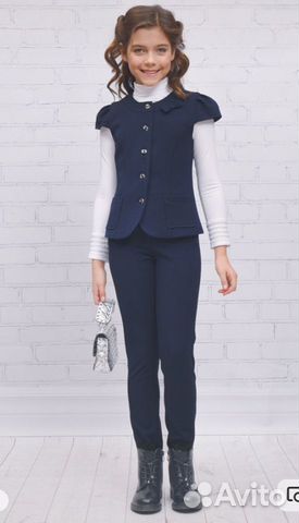 Школьная форма