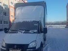 ГАЗ ГАЗель 3302 2.9 МТ, 2021, 100 км объявление продам