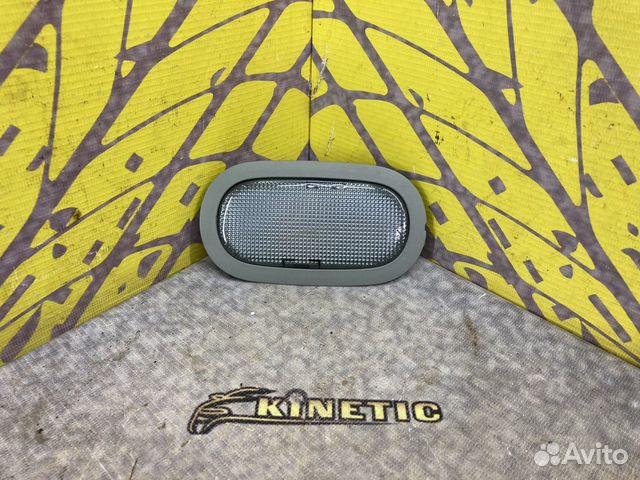 Плафон подсветки салона Кронштейн Симбол Simbol