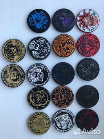 Фишки кэпсы кепсы сотки биты