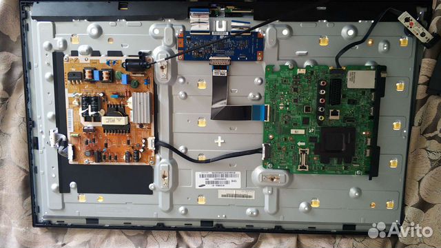 Телевизор Samsung