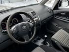 Suzuki SX4 1.6 МТ, 2011, 128 100 км объявление продам
