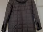 Зимняя женская куртка 54 размер объявление продам