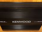 Усилитель 4 канала kenwood 1800 объявление продам