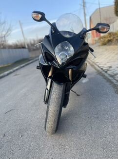 Suzuki Gsxr 1000 k7-k8