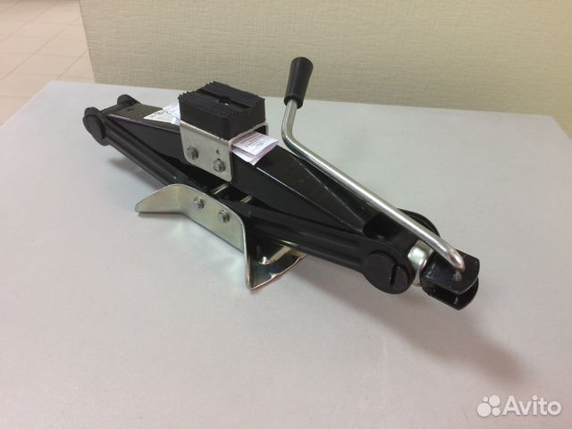 Домкрат ромбический Ульяновск 700кг в наличии