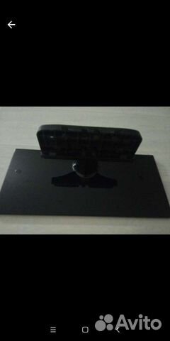 Подставка, ножка, опора под тв