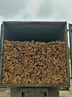 Дрова к дому