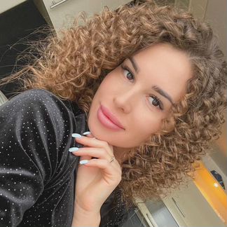 Прически, Афрокудри на любую длинну Плетение Афро