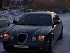 Jaguar S-type 3.0 AT, 2000, 297 600 км объявление продам
