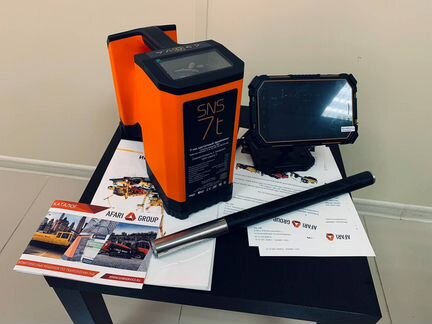 Локация Sense SNS 7t New Vision