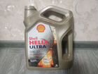 Масло моторное shell helix ultra 0w30 объявление продам