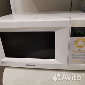 Микроволновая печь Samsung бронь