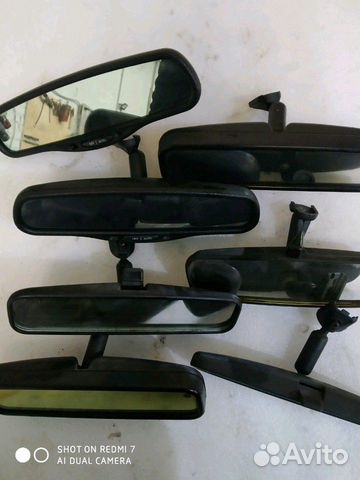 Зеркало салон Jeep Grand Cherokee 93-04 г