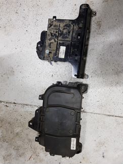 Музыка на Мазду 3 босе