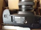 Фотоаппарат Canon 5D Mark II объявление продам