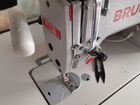 Швейная машина промышленная объявление продам