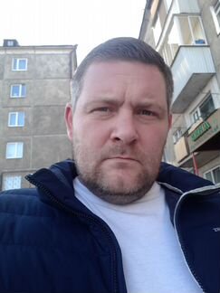 Водитель на межгород