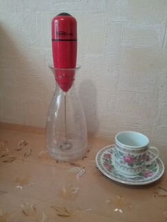 Молочный вспениватель