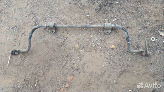 Стабилизатор передний Toyota Camry 70