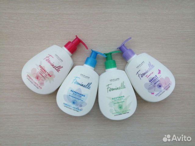 Средство для интимной гигиены