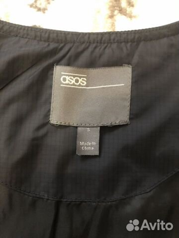 Жилет ASOS