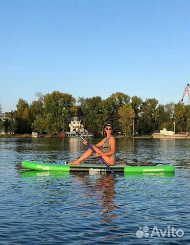 Прокат Сап досок Сап бордов посуточно