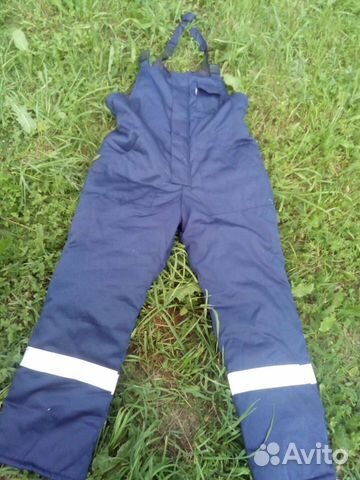 Спецодежда