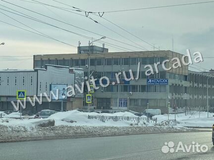 Производственное помещение, 400 м²