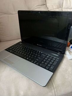Acer easy note TV11hc core I5 2.5ghz/6gb/128gb SSD