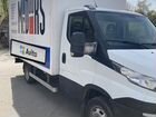 Iveco Daily 3.0 МТ, 2018, 212 000 км объявление продам
