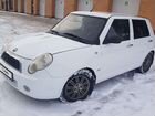 LIFAN Smily (320) 1.3 МТ, 2012, 93 100 км