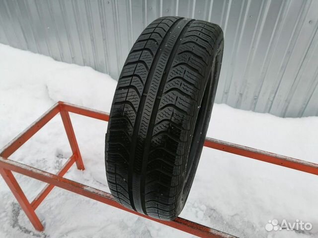 Pirelli Cinturato All Season 185/65 R15 107T