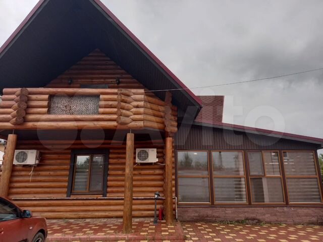 Дом 150 м² на участке 4 сот.