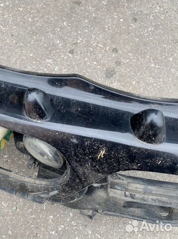 Форсунка фароомывателя bmw x5 e53