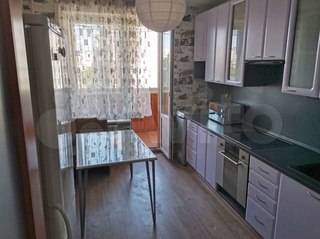 3-к. квартира, 86 м², 7/14 эт.