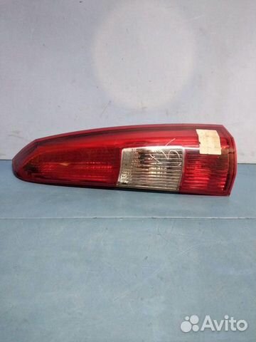 Фонарь задний правый универсал 9483689