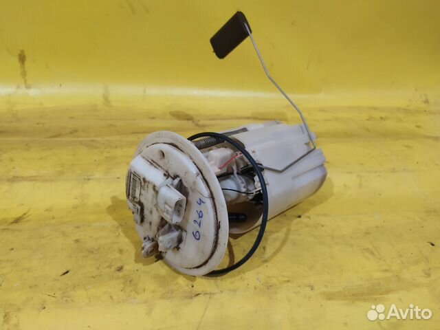 Насос топливный Renault Fluence 2010-2017 Рено