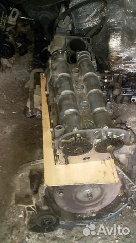 Фольцваген поло 2014 год 1.6 105 л.с голава блока