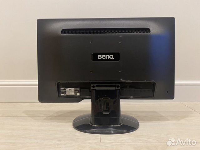 Монитор benq g2225hd настройка