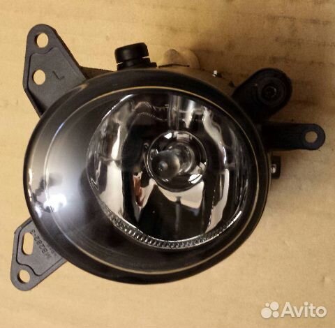 Led птф лансер 10