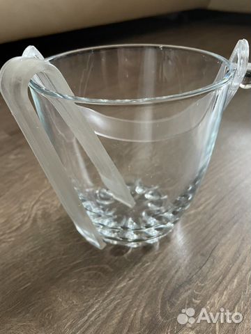 Ведро для льда