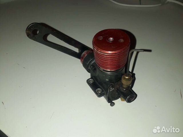 Мк 12в двигатель