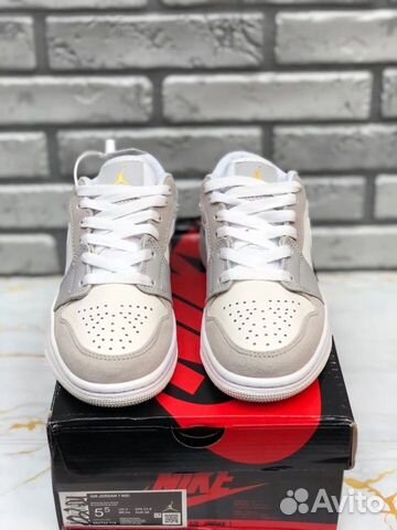 Nike air jordan 1