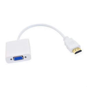 Переходник hdmi VGA
