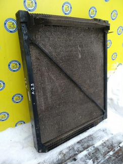 Радиатор системы охлаждения 9425000703