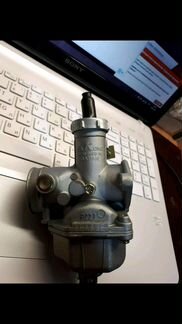 Карбюраторы PZ 30с ускорителем