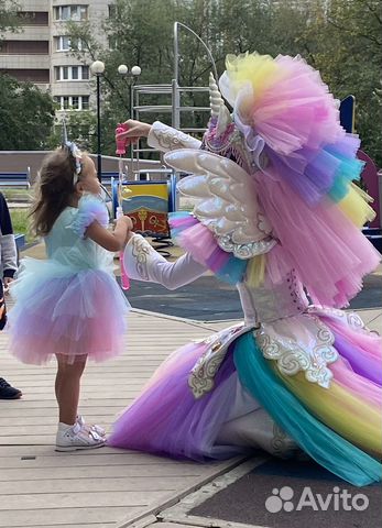 Аниматор Аниматоры на день рождения